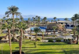 TIME Coral Nuweiba Resort