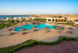New Eagles Aqua Park Resort