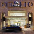 Туры в Египет из Сочи, в отели 4*, для 2 взрослых, на 8 дней, август, от Pac Group 2024 - Hilton Cairo Zamalek Residences