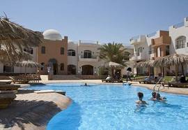 Sheikh Ali Dahab Resort