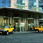 Премиальные туры в Каир, Египет из Самары, в лучшие отели 4*, для 2 взрослых, на 10 дней, от Pac Group 2024 - Holiday Inn Cairo Citystars