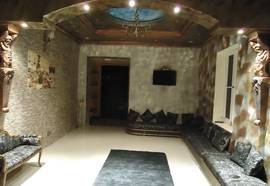 Freedom Hostel
