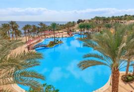 Grand Rotana Resort & Spa