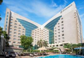 Sonesta Hotel Tower Casino Cairo