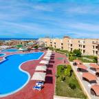 Раннего бронирования туры в Египет в отели 4* для 2 взрослых от Ambotis 2026 - Aura Resort Sidi Abd El Rahman El Alamein