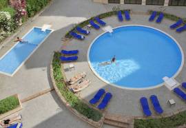 Sol Y Mar Ivory Suites