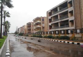 Maamoura Armed Forces Apartments