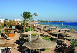 Ganet Sinai Resort