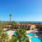 Премиальные горящие туры в Египет, в лучшие отели, все включено, для 2 взрослых, от Anex Tour 2024 - Labranda Club Paradisio El Gouna