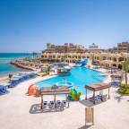 Для молодоженов туры в Египет, все включено, для 2 взрослых, июнь, от OneTouch&Travel 2024 - Sunny Days Mirette Family Aqua Park