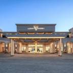 Премиальные туры из Самары, в отели 5*, ультра все включено, для 2 взрослых, от Anex Tour 2024 - The V Luxury Resort Sahl Hasheesh