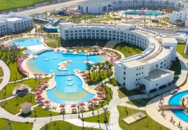 Rixos Radamis Blue Planet Hotel