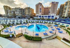 Sunrise Alex Avenue Hotel