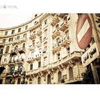 Недорогие туры в Каир Египет для 2 взрослых на 8 дней 2026 - Hotel Grand Royal