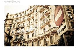 Hotel Grand Royal