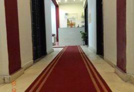 One Season Hostel Cairo