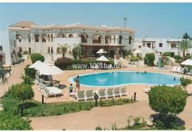 Mexicana Sharm Resort