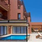 Туры в Египет из Минеральных Вод, в лучшие отели, для 2 взрослых, сентябрь, от Pac Group 2024 - Jaz Oriental Resort