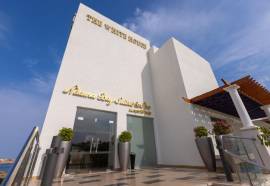 Naama Bay Suites & SPA