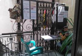 Safary Hostel