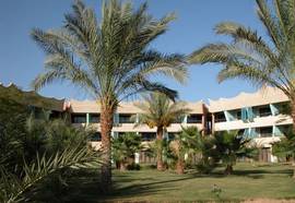 Coral Resort Nuweiba