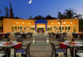 Waldorf Astoria Cairo Heliopolis