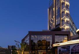 Mirage Hotel & Conference Center