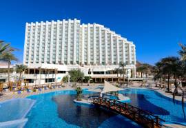 Taba Hotel & Nelson Village