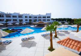 Old Vic Sharm Resort