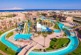 Charmillion Club Aqua Park