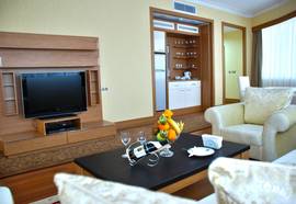 Duzdag Hotel