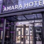 Туры в Азербайджан из Санкт-Петербурга для 2 взрослых 2025 - Amara Hotel Baku