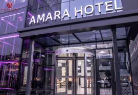 Amara Hotel Baku