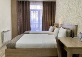 Nizami Street Hotel, Baku