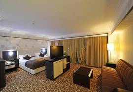 Tebriz Hotel Nakhchivan