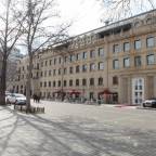 Премиальные туры в Гянджу Азербайджан для 2 взрослых от OneTouch&Travel 2025 - Vego Hotel