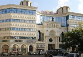 Khaghani Center Hotel