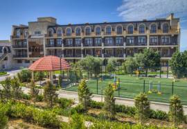 Курорт-санаторий Шихово