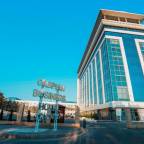 Туры в Азербайджан, в лучшие отели 5*, для 2 взрослых, на 8 дней, лето 2024 - Caspian Business Hotel & SPA