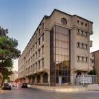 Туры в Азербайджан для 2 взрослых от Anex Tour 2025-2026 - Metro City Hotel Baku