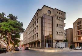 Metro City Hotel Baku