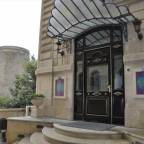 Раннего бронирования туры в Баку, Азербайджан, в отели 5*, для 2 взрослых 2024 - Sultan Inn Boutique Hotel & Restaurant