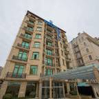 Премиальные туры в Азербайджан для 2 взрослых от Pac Group на март 2026 - Baku Inn Hotel