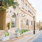 Туры в Азербайджан в лучшие отели 1*, 2*, 3* для 2 взрослых на новый год 2025-2026 - Two Seasons Boutique Hotel