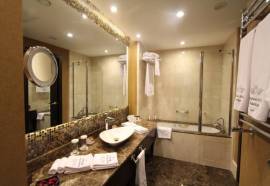 Badamdar Hotel and Residences