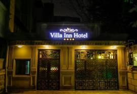 Villa Inn Hotel