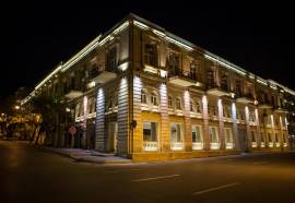 Passage Boutique Hotel