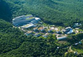 Qalaalti Hotel & Spa