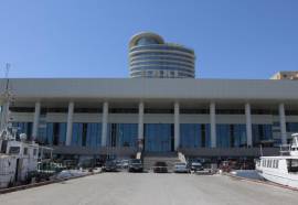 Sea Port Hotel