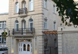 Old Street Boutique Hotel